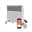 floor convector